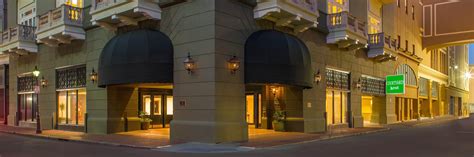 Courtyard marriott iberville new orleans reviews  AC HOTEL BY MARRIOTT NEW ORLEANS FRENCH QUARTER